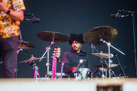 2022-08-13 - Herbie Hancock från Way Out West, Göteborg