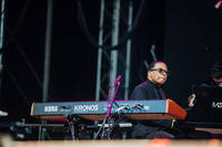 2022-08-13 - Herbie Hancock från Way Out West, Göteborg