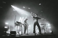 2022-08-13 - MØ från Way Out West, Göteborg