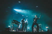 2022-08-13 - MØ från Way Out West, Göteborg