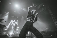 2022-08-13 - MØ från Way Out West, Göteborg