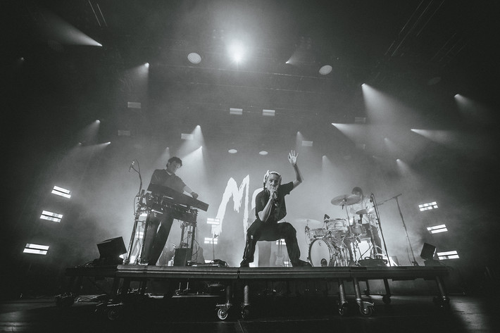 2022-08-13 - MØ från Way Out West, Göteborg