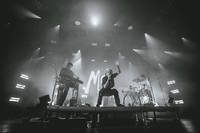 2022-08-13 - MØ från Way Out West, Göteborg