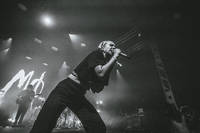 2022-08-13 - MØ från Way Out West, Göteborg