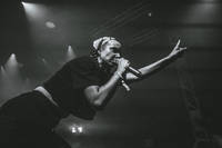 2022-08-13 - MØ från Way Out West, Göteborg