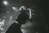 2022-08-13 - MØ från Way Out West, Göteborg