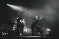 2022-08-13 - MØ från Way Out West, Göteborg