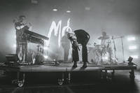 2022-08-13 - MØ från Way Out West, Göteborg