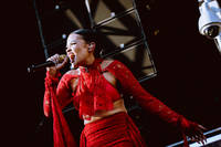 2022-08-13 - Daniela Rathana från Malmöfestivalen, Malmö