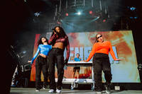 2022-08-14 - Imenella från Malmöfestivalen, Malmö