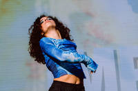 2022-08-14 - Imenella från Malmöfestivalen, Malmö