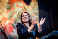 2022-08-14 - Jill Johnson från Gröna Lund, Stockholm