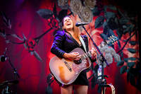 2022-08-14 - Jill Johnson från Gröna Lund, Stockholm