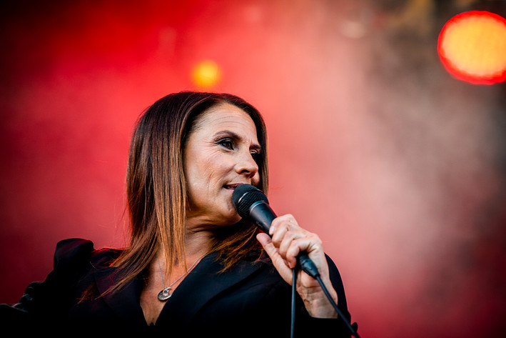 2022-08-14 - Jill Johnson från Gröna Lund, Stockholm 2022-08-14 - Jill Johnson från Gröna Lund, Stockholm
