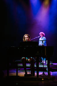 2022-08-14 - Frida Hyvönen från Malmöfestivalen, Malmö