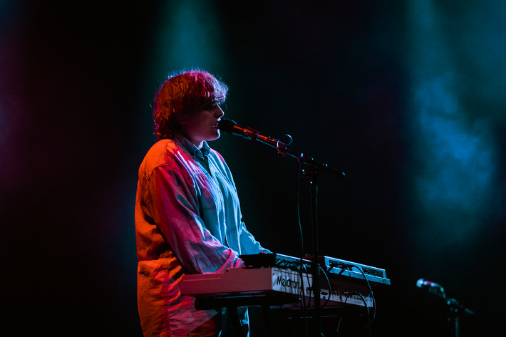 2022-08-14 - Frida Hyvönen från Malmöfestivalen, Malmö