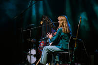 2022-08-14 - Frida Hyvönen från Malmöfestivalen, Malmö