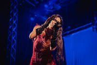 2022-08-15 - Cleo från Malmöfestivalen, Malmö