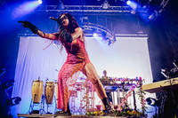 2022-08-15 - Cleo från Malmöfestivalen, Malmö
