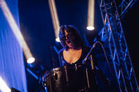 2022-08-15 - Cleo från Malmöfestivalen, Malmö