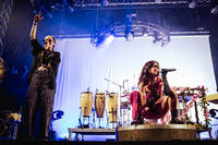 2022-08-15 - Cleo från Malmöfestivalen, Malmö
