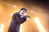 2022-08-16 - Victor Leksell från Gröna Lund, Stockholm