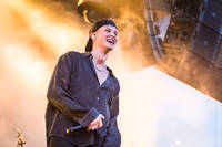 2022-08-16 - Victor Leksell från Gröna Lund, Stockholm