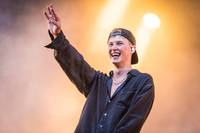 2022-08-16 - Victor Leksell från Gröna Lund, Stockholm