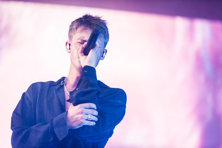 2022-08-16 - Victor Leksell från Gröna Lund, Stockholm