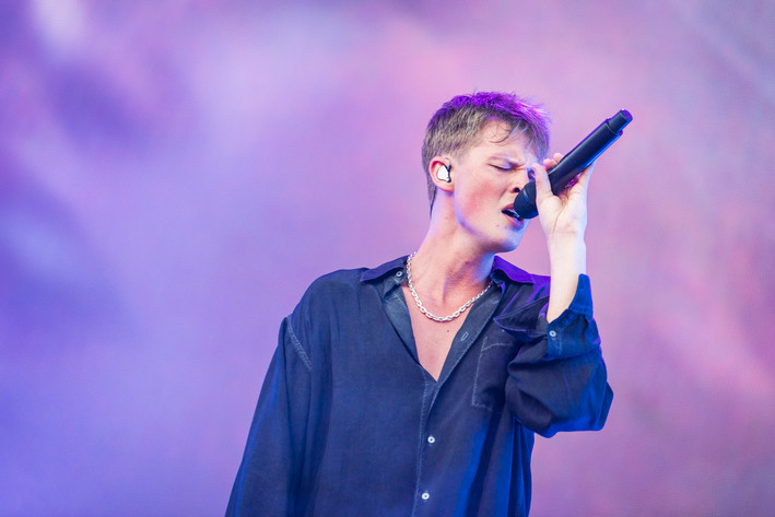 2022-08-16 - Victor Leksell från Gröna Lund, Stockholm