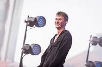2022-08-16 - Victor Leksell från Gröna Lund, Stockholm