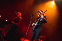 2022-08-17 - The Wannadies från Stockholms Kulturfestival, Stockholm