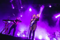 2022-08-17 - The Wannadies från Stockholms Kulturfestival, Stockholm