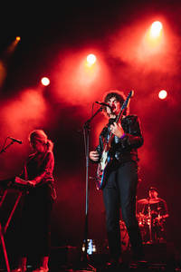 2022-08-17 - The Wannadies från Stockholms Kulturfestival, Stockholm