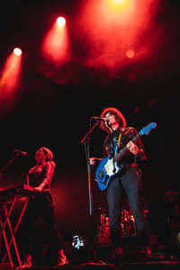 2022-08-17 - The Wannadies från Stockholms Kulturfestival, Stockholm