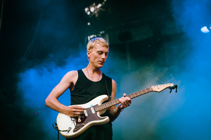 2022-08-17 - Hater från Malmöfestivalen, Malmö