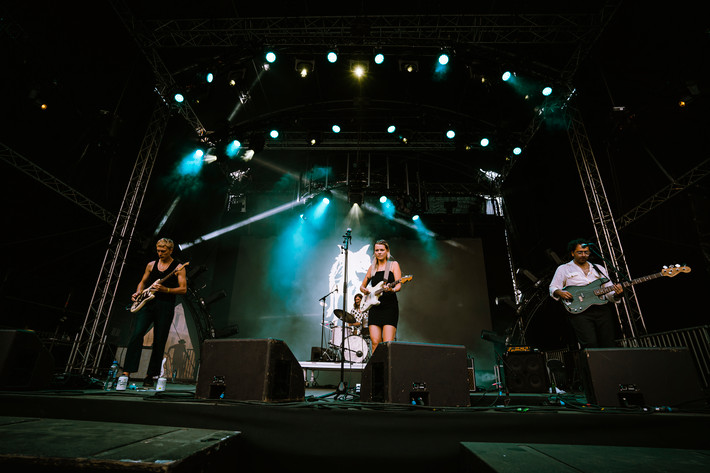 2022-08-17 - Hater från Malmöfestivalen, Malmö