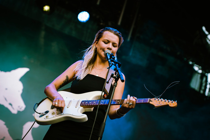 2022-08-17 - Hater från Malmöfestivalen, Malmö