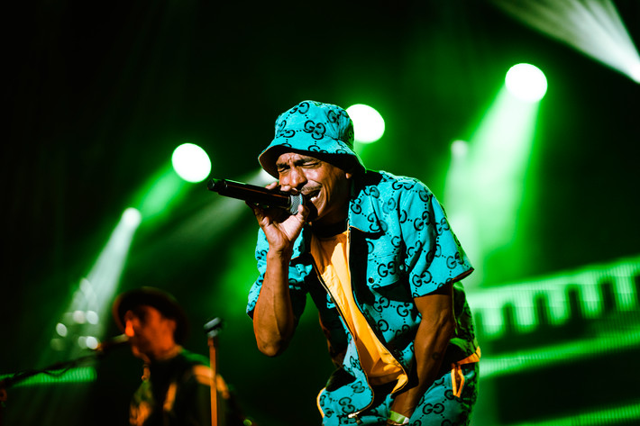 2022-08-17 - Timbuktu & Damn! från Malmöfestivalen, Malmö