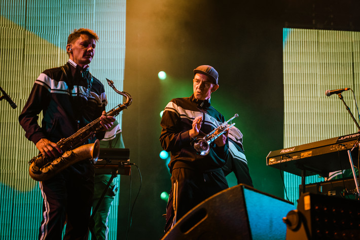 2022-08-17 - Timbuktu & Damn! från Malmöfestivalen, Malmö