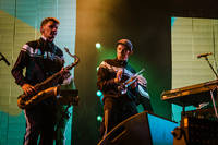 2022-08-17 - Timbuktu & Damn! från Malmöfestivalen, Malmö