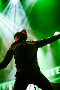 2022-08-17 - Timbuktu & Damn! från Malmöfestivalen, Malmö