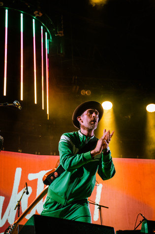2022-08-17 - Timbuktu & Damn! från Malmöfestivalen, Malmö