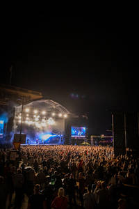 2022-08-17 - The Wannadies från Stockholms Kulturfestival, Stockholm