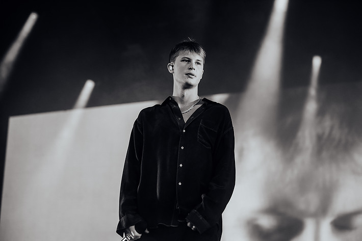 2022-08-18 - Victor Leksell från Liseberg, Göteborg