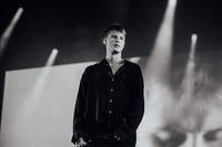 2022-08-18 - Victor Leksell från Liseberg, Göteborg