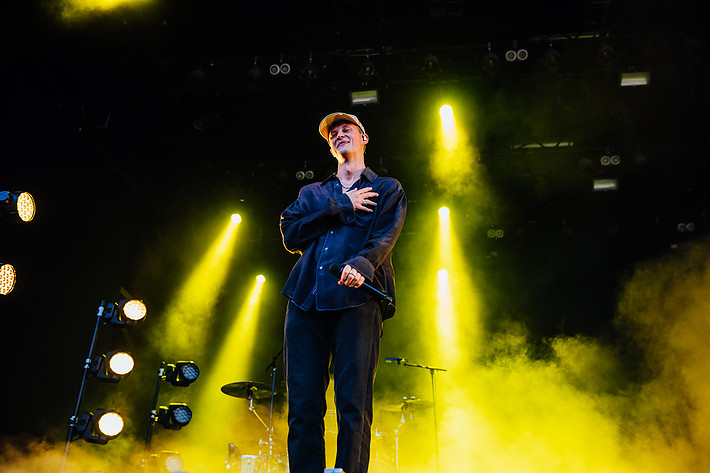 2022-08-18 - Victor Leksell från Liseberg, Göteborg