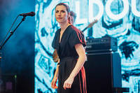 2022-08-13 - Aldous Harding från Way Out West, Göteborg
