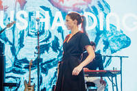 2022-08-13 - Aldous Harding från Way Out West, Göteborg