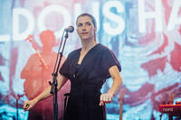 2022-08-13 - Aldous Harding från Way Out West, Göteborg